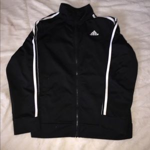 adidas jacket